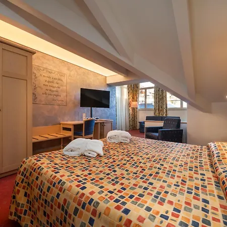 Hotel Luis-3