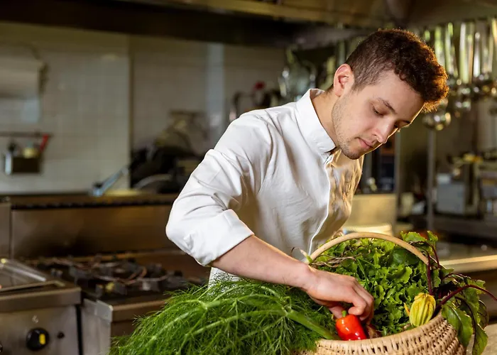 Rifugio CeredaAlbergo
