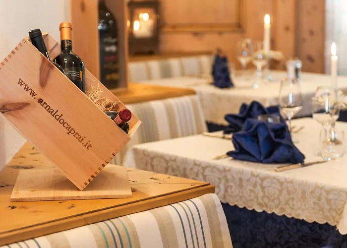 Family Hotel La Perla